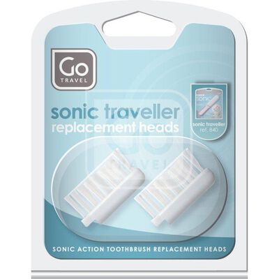 Recargas Escova Elétrica Ref. 841