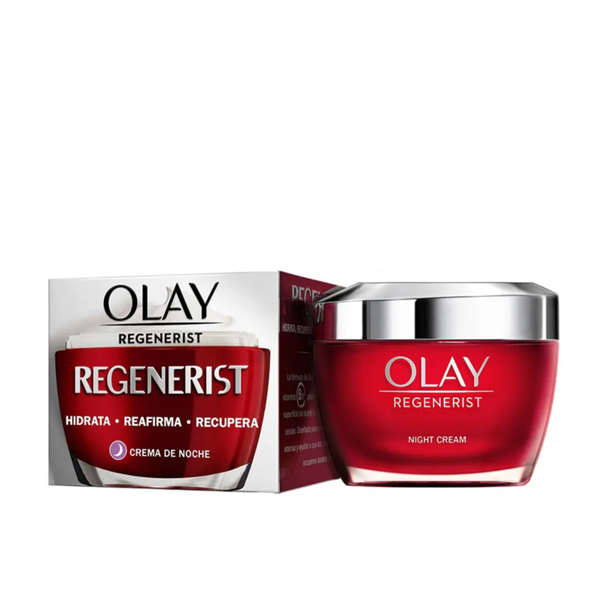 Regenerist Crema de Noche