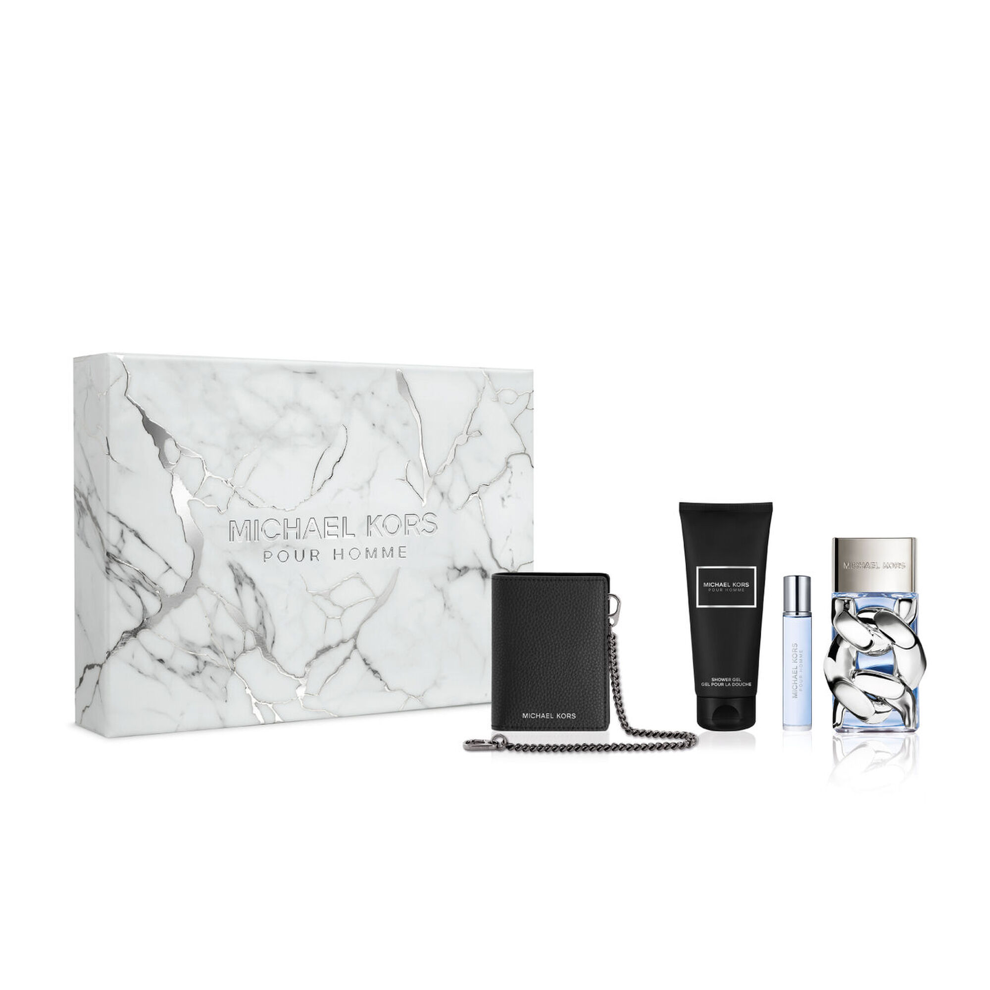 Coffret Michael Kors Pour Homme EDP