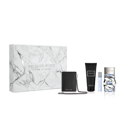 Coffret Michael Kors Pour Homme EDP