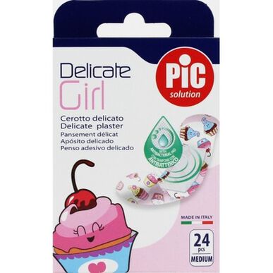 Pensos Delicate Kids Girl Wells