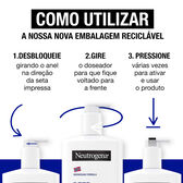 Deep Moisture Loção Corporal Hipoalergénica Wells Image 6