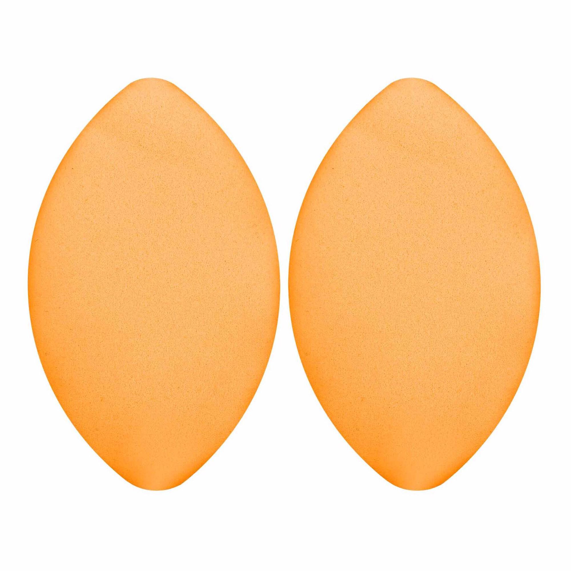 Miracle 2-In-1 Powder Puff Duo