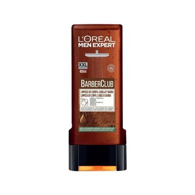 Barber Club Limpeza Corpo Cabelo Barba Wells Image 1