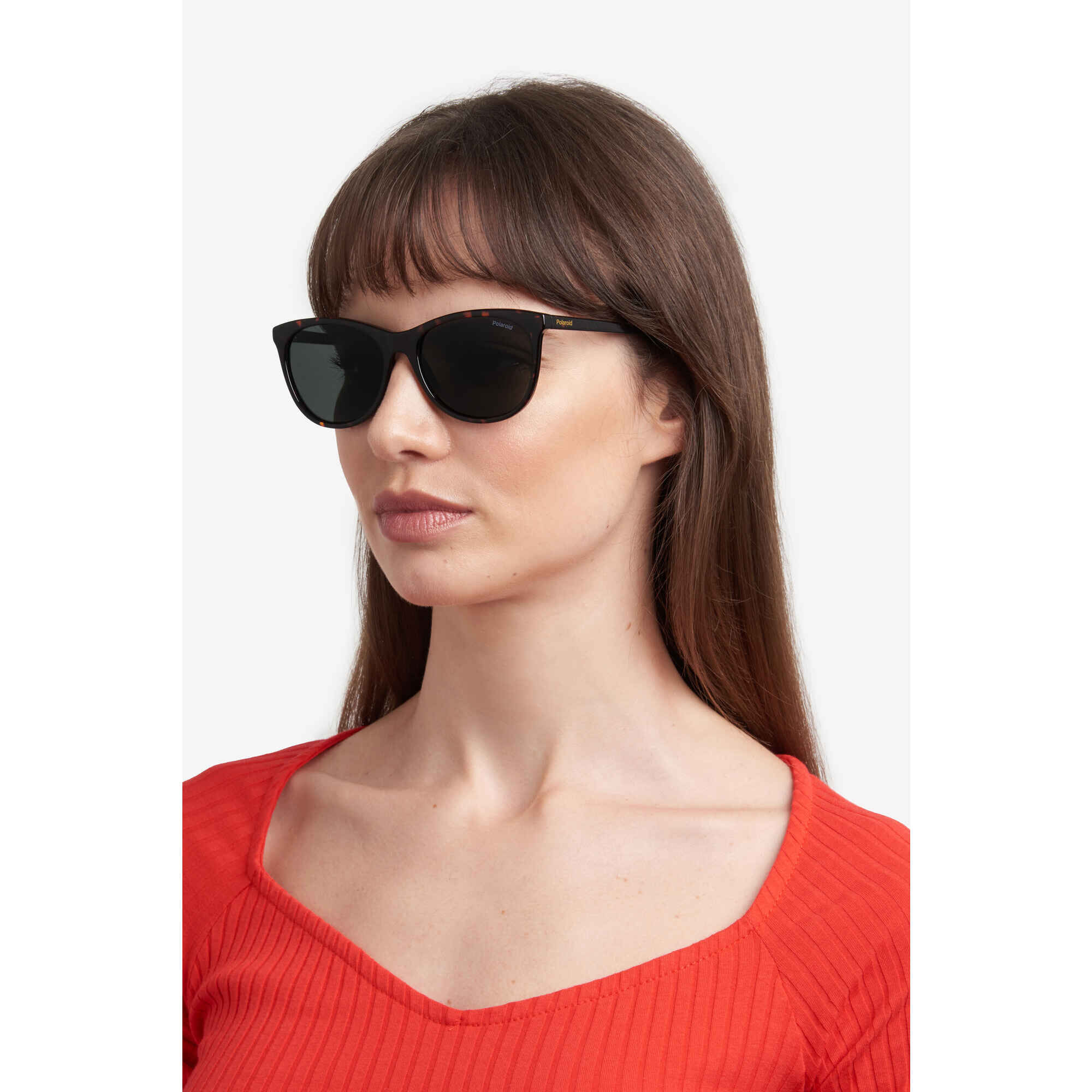 Óculos de Sol Polaroid 55 M24PPCTSLVD