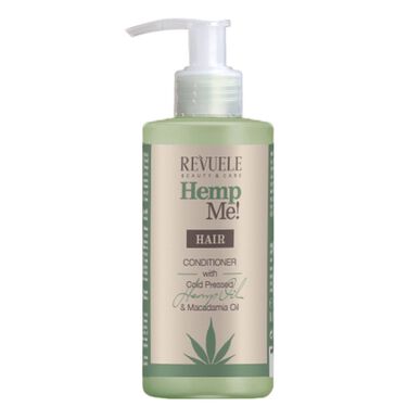 Condicionador Nutritivo Hemp Me Wells