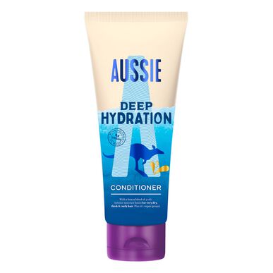 Deep Hydration Condicionador Wells Image 1