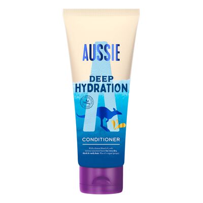 Deep Hydration Condicionador