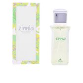 Zinnia Woman EDT Wells Image 2