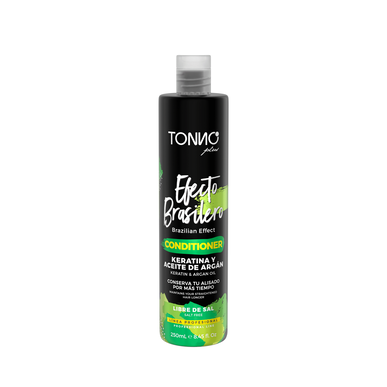 Efecto Brasilero Conditioner Keratina Wells