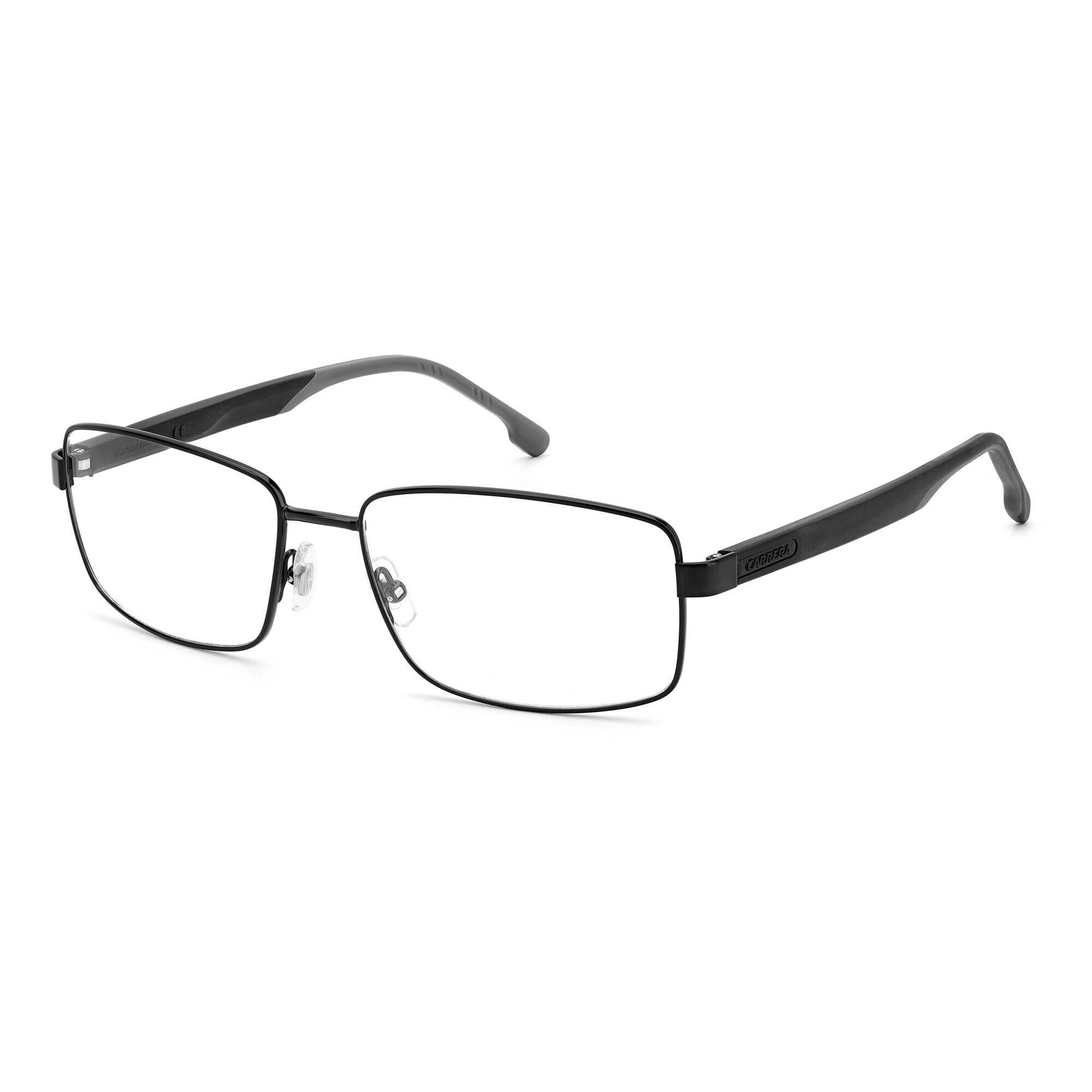 Armação Óculos Carrera Preto 8877