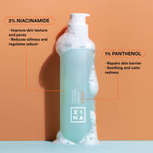 Gel Desmaquilhante The Blue Cleanser Wells Image 2