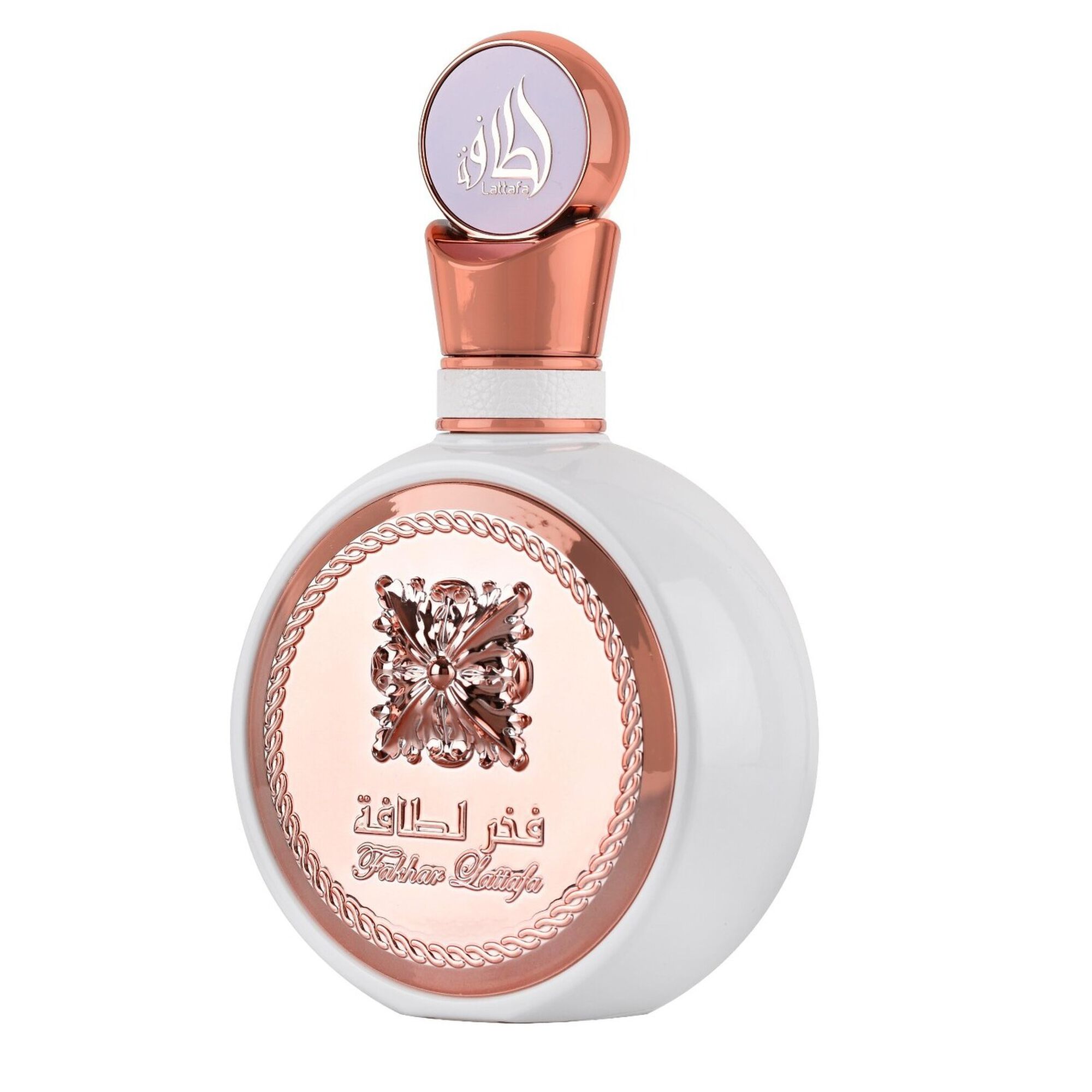 Lattafa Fakhar Eau de Parfum