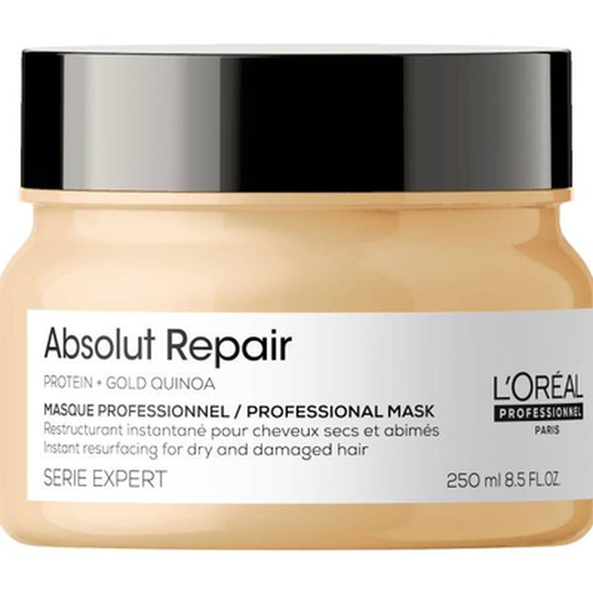Serie Expert Absolut Repair Masque