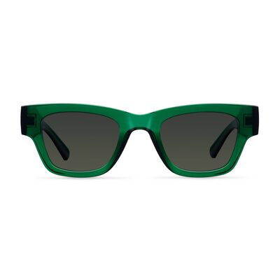 Óculos de Sol Meller Zala Forest Olive