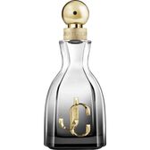Jimmy Choo I Want Choo Forever Eau de Parfum Wells