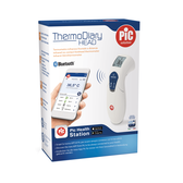Termómetro Thermodiary Head Wells Image 1