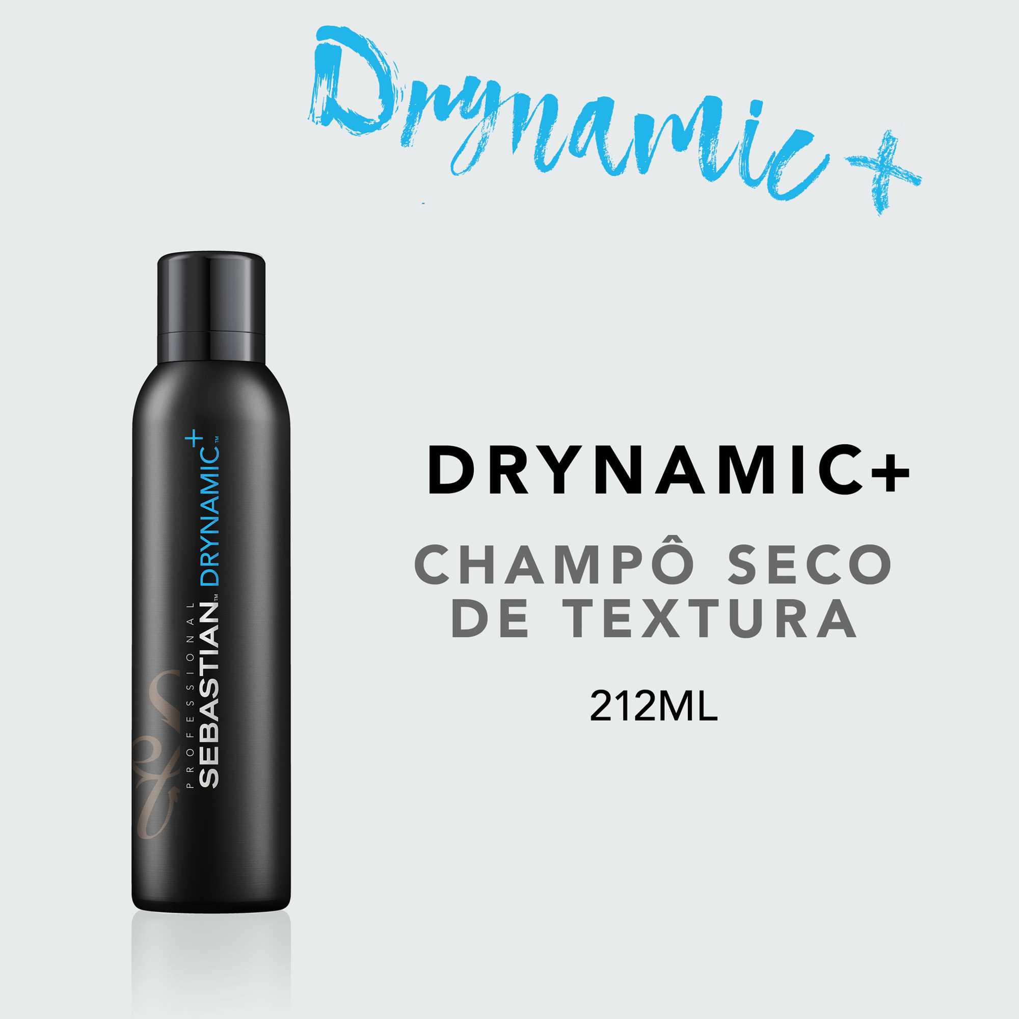 Drynamic Shampoo