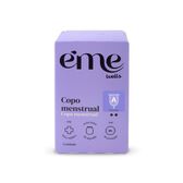 Copo Menstrual Tamanho A Éme Wells Image 1