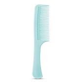 Pente de Cabelo Escarpidor Azul Wells Image 2