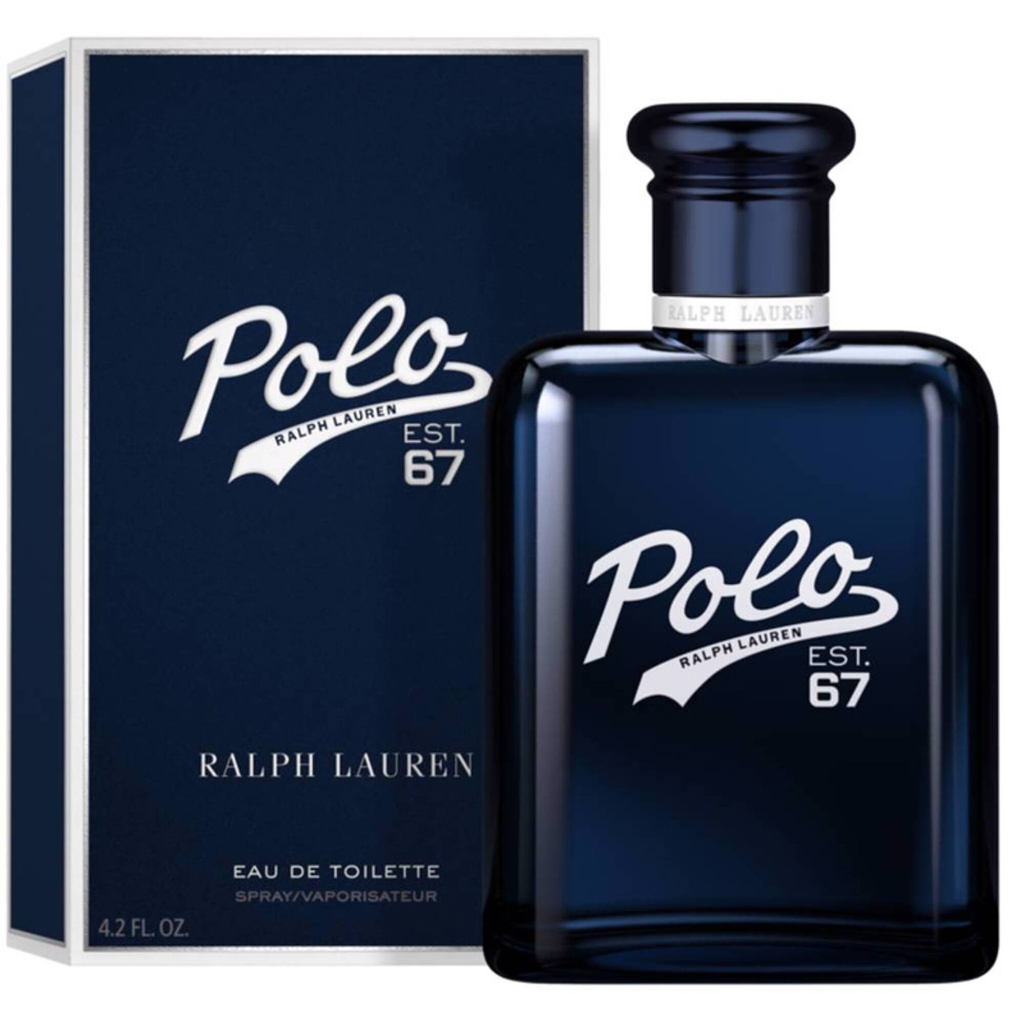 Ralph Lauren Polo 67 Eau de Toilette