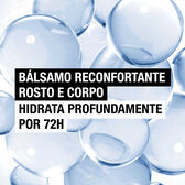 Pack Bálsamo Reconfortante Rosto Corpo Mãos Wells Image 3