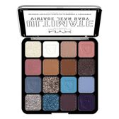Ultimate Shadow Palette Vintage Jean Baby Wells Image 2