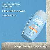 Protetor Solar Criança Rosto Mineral SPF50 Wells Image 3