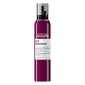 Serie Expert Curl Expression Mousse 10-en-1 Wells