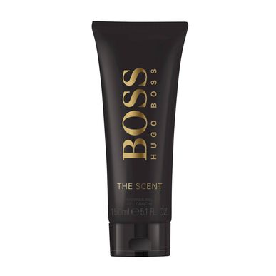 Hugo Boss The Scent Gel de Duche Wells Image 1