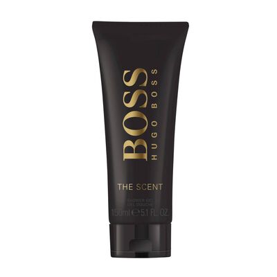 Hugo Boss The Scent Gel de Duche