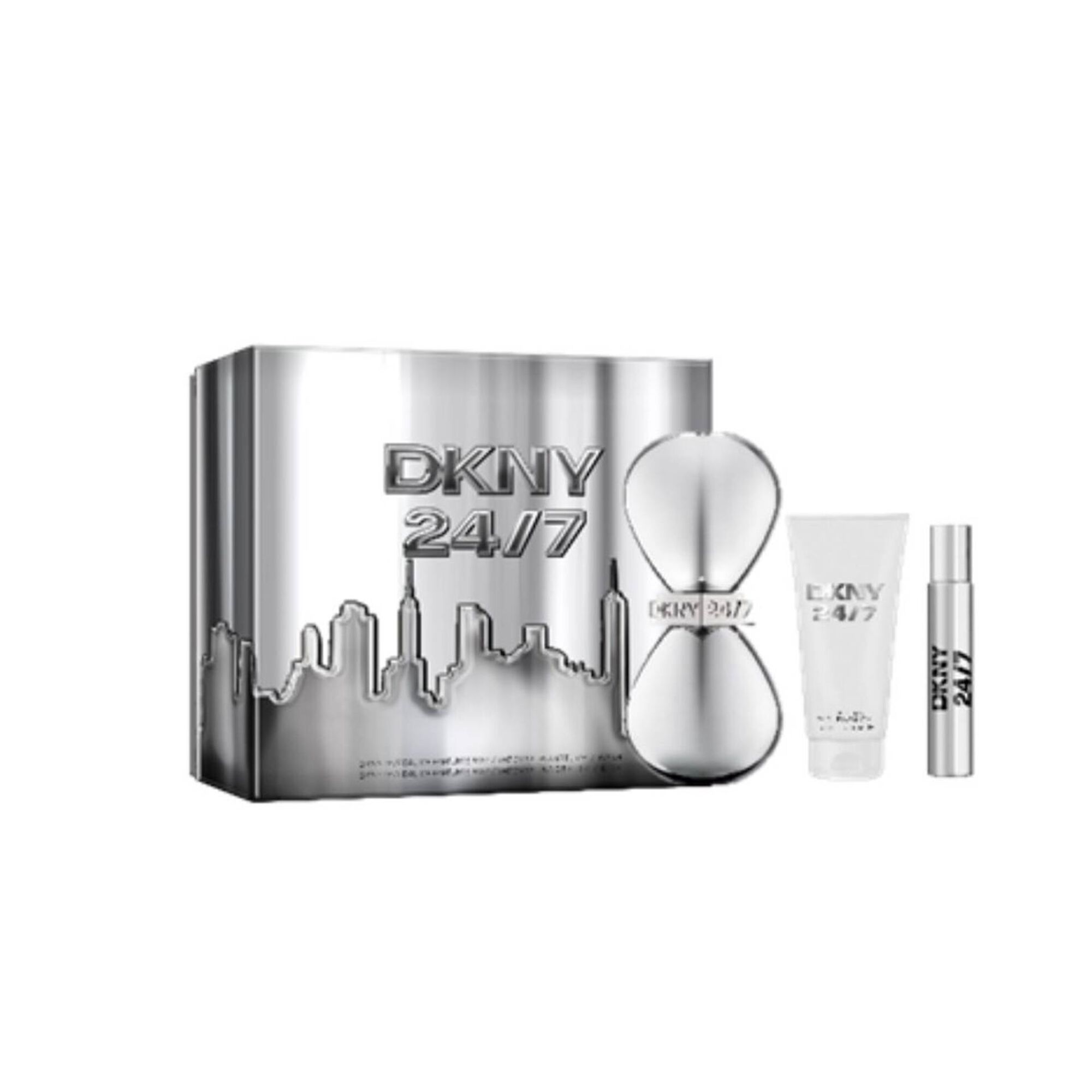 Dkny Coffret 24/7 For Her Eau de Parfum