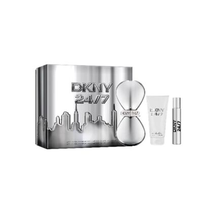 Dkny Coffret 24/7 For Her Eau de Parfum