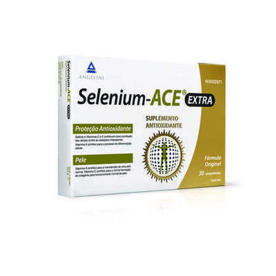Selenium Ace Extra Wells Image 1