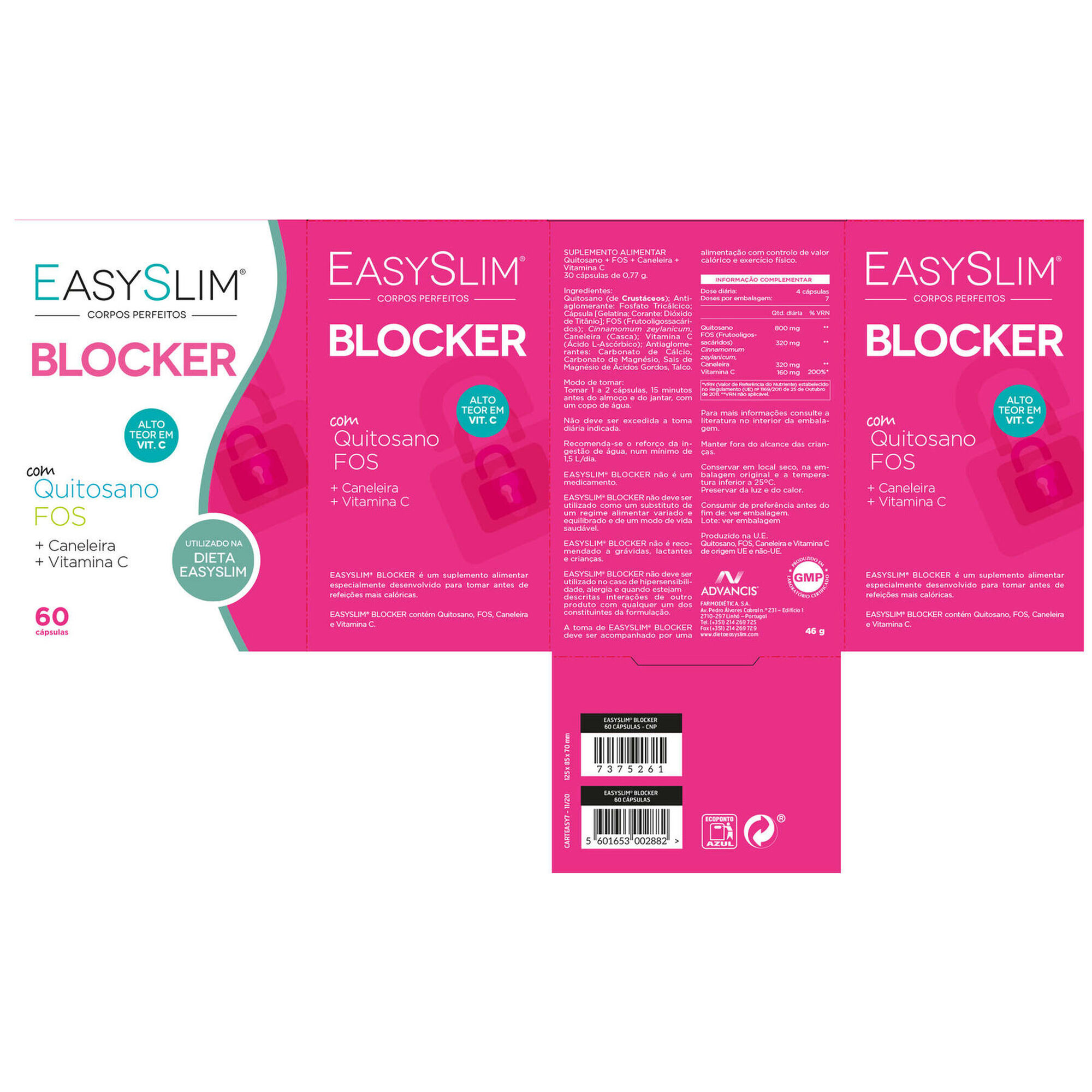 Easyslim Blocker