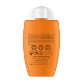 Sun Care Ultra Fluid Ultra-Mat SPF50 Wells Image 6