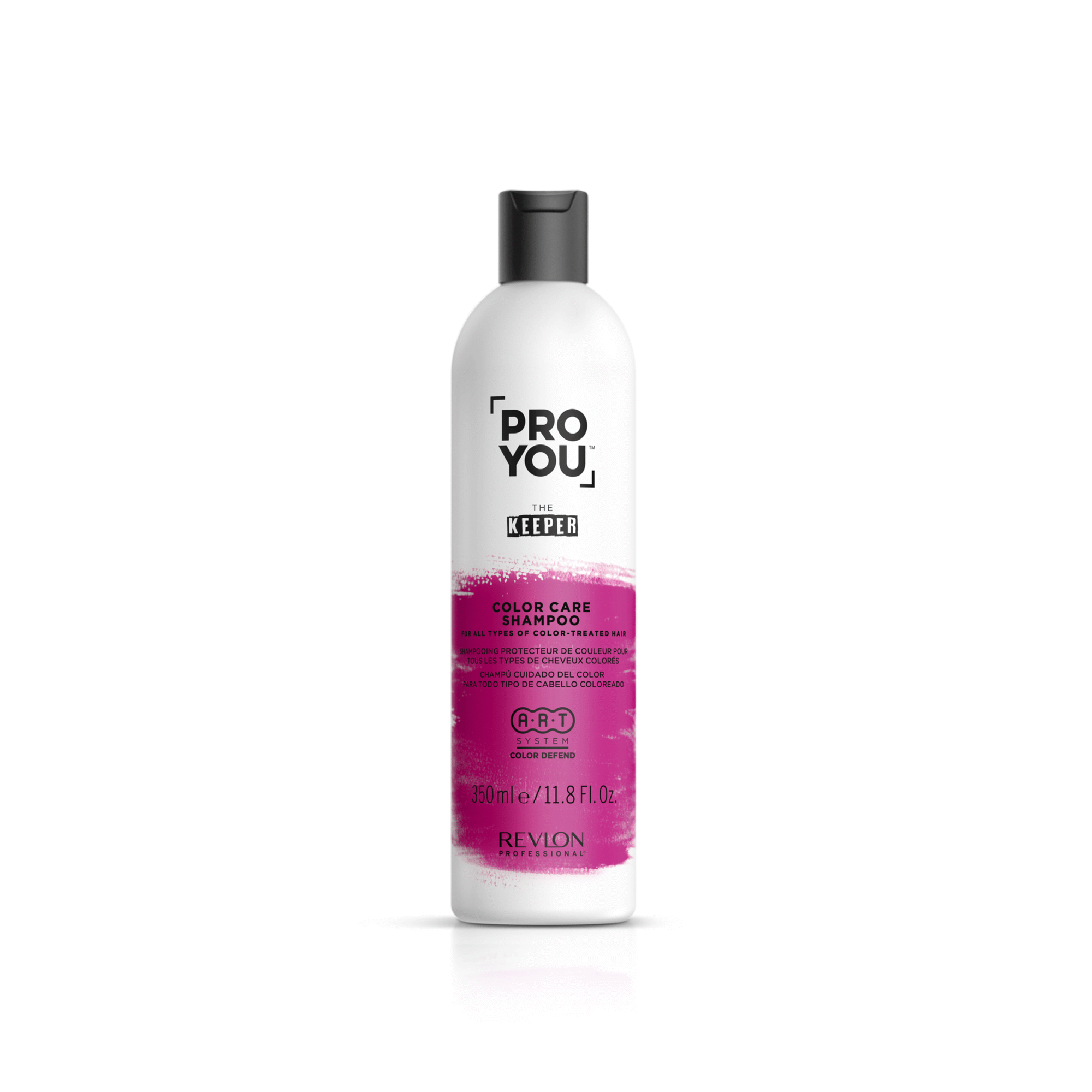 Proyou The Keeper Shampoo