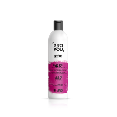Proyou The Keeper Shampoo Wells