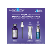 Coffret Dermatológico Anti-Age Wells Image 2