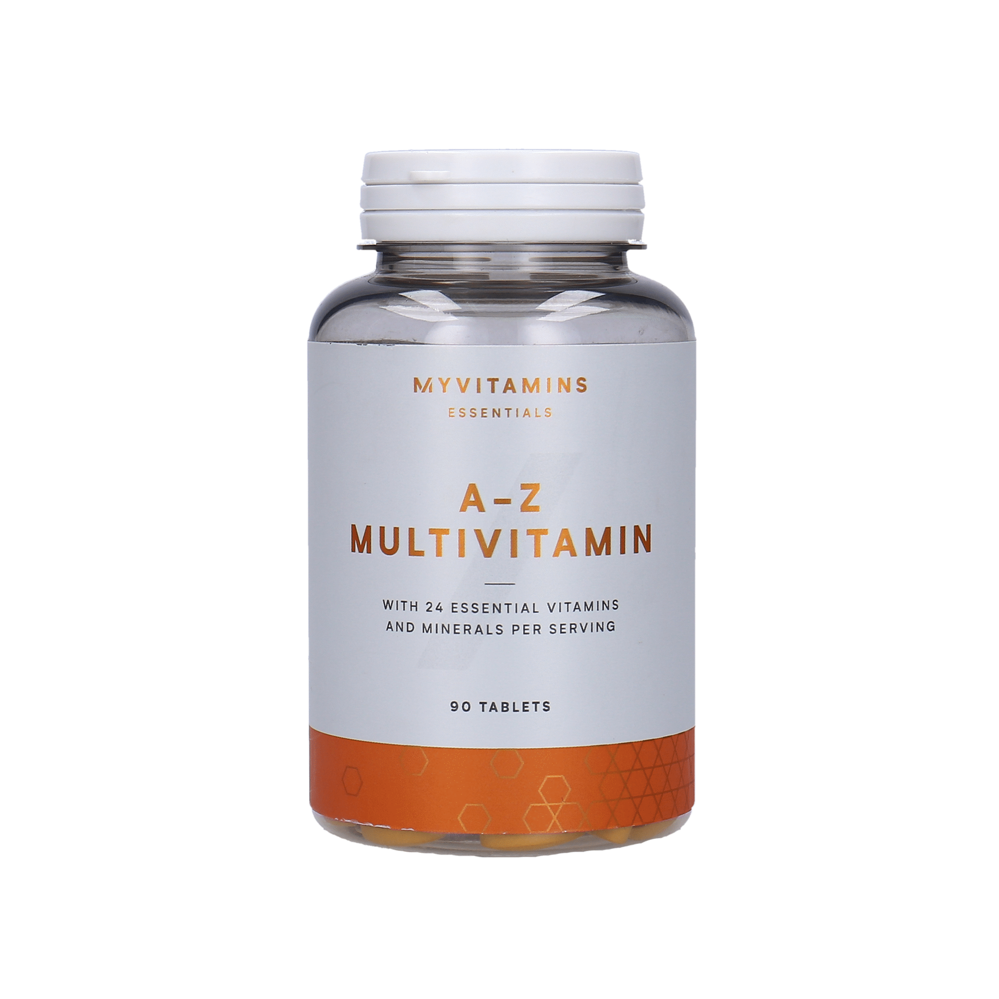 Suplemento Alimentar Multivitamínico A-Z