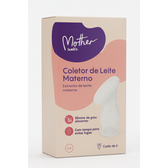 Coletor Leite Materno Leve e Portátil Wells