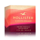 Hollister Canyon Escape Her EDP Wells Image 2