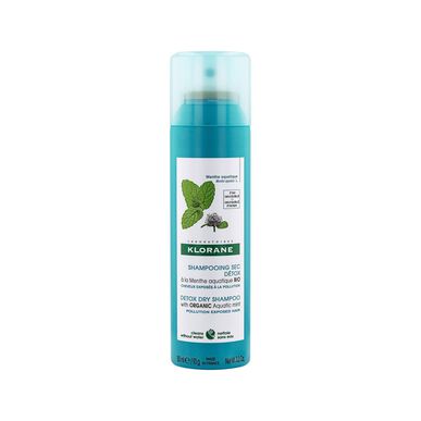 Aquatic Mint Detox Dry Shampoo Wells Image 1