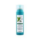 Aquatic Mint Detox Dry Shampoo Wells Image 1