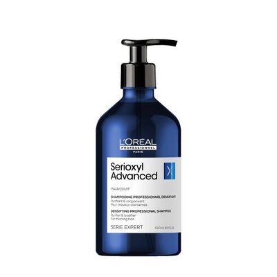 Serie Expert Serioxyl Advanced Shampooing Serie Expert Serioxyl Advanced Shampooing