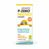 P-Zero Protect Champô Wells