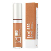 Corretor em Creme The 24h Concealer 660 4.5 ml Wells Image 3