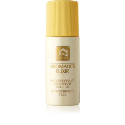Clinique Aromatics Desodorizante Roll On