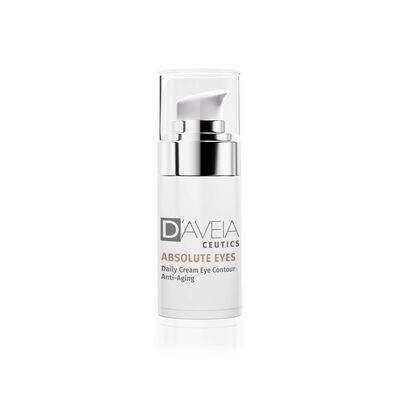 Ceutics Absolute Eyes Daily Cream