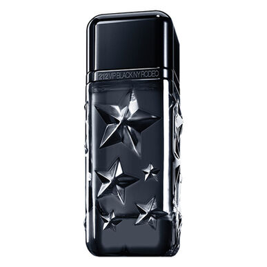 212 VIP Black NY Rodeo Eau de Parfum Wells Image 1